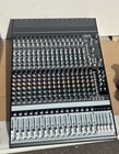 Mackie Onyx 1640 16 Channel Recording Mixer