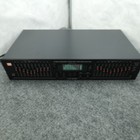 Bsr Eq-3000 Stereo 10 Band Graphic Equalizer Spectrum Analyzer Made In Japan