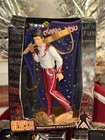 Elvis Presley Collectible Ornaments Trevco-1957 1968 vegas gold Suit Originalbox