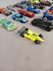 Die-cast Vintage Hot Wheels Lot Of 21 Total  1980s 1990s 1970s