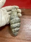 Ancient South Asia Bronze Buddha Depicting Rare Piece