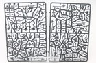 Warhammer Aos Flesh-eater Courts  Cryptguard  on Sprue  10 