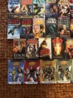 Lot Of 60  Star Wars Paperback Books Lot - Huge Variety - Mostly Vintage - L  k
