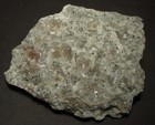 Wollastonite Calcite Fluorescent Minerals Sterling Hill Nj