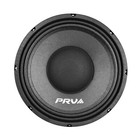 Prv Audio 10 Inch Woofer Speaker 10w650a  650 Watts Program Power  8 Ohm  2 5   