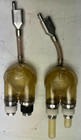 2 - Thoratec Vad Paracorporeal Ventricular Assist Device Heart Study Collectible