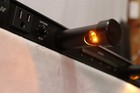 Furman Pl-plus C - 15a Power Conditioner With Lights   Voltmeter 
