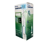 New Philips Sonicare Hx5611 01 Essence Sonic Rechargeable Electric Toothbrush
