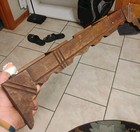 1889 Singer Treadle Sewing Machine Drawers - From Model Vs2 - Set Of 3