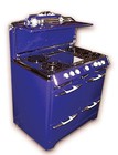 O keefe   Merritt Stove Folding-shelf Top Spring For 50s Ranges Premium Quality 