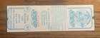 Queen Ticket Stub Unused  1977 News Of The World Tour Fabulous Forum