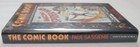 The Comic Book  The One Essential Guide For Comic Book Fans Everywhere Hc W Dj