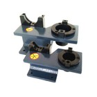 Cat40 Universal Cnc Fixture Tightening Tool Maximum Protection Of Tool Holders