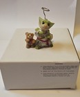 Whimsical World Of Pocket Dragons- My Guardian Dragon