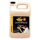Meguiars M6601 Mirror Glaze Quick Detailer For Car auto Detailing 1 Gallon