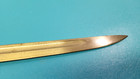 Wwi British Pattern 1907 Rifle Bayonet Wilkinson  C  Nov 1917  Tr1465
