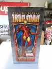 Bowen Designs The Invincible Iron Man Modern Version Marvel Statue  1203 3600