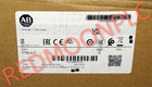 Unit  1 In Original Box Allen Bradley 1756-a17  c 0 Min  Runtime Usa Seller