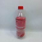 Coca   Cola Classic Vtg Red T-shirt In A Bottle Brand New   Sealed Rare   Unique