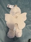 Build A Bear Workshop Sky Puppy Moth Bear Plush Unstuffed New