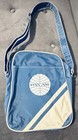 2011 Pan Am  Luggage Bag Sdcc Tv Show Promotional Margot Robbie Christinia Ricci