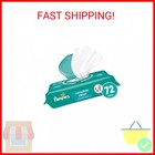 Pampers Baby Wipes  Complete Clean Baby Fresh Scented Wipe  Gently Cleans Head T