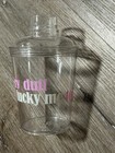 Hilary Duff Luck   or Something 2026 Tour Shaker Cup