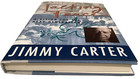 Talking Peace A Vision For The Next Generation-jimmy Carter Signed 1st Edition    