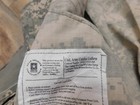 Us Army  Acu Top Coat Size Medium-regular 