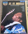 Lot Of 8 Guitar Tab Book Lot Tablature Music Songbook R   B  Chicago Delta Blues
