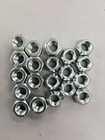 Oem Arctic Cat Atv Chrome Lug Nuts  set Of 20  0423-408 M10x1 25