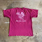 Vintage 80s - 90s Panavision Movie Camera T-shirt Men Sz L Single Stitched