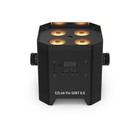 Chauvet Dj Ezlink Par Q4bt Ils