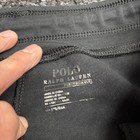 Polo Ralph Lauren Performance Black Fleece Sweatpants Joggers Men s M