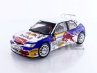 Solido 1 18 - Peugeot 306 Maxi - Rallye Du Var 2017 S1808308 - 421186458