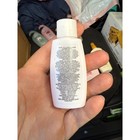 Avon Bubble Bath Fresh Peach 1 Fl Oz 2004 Vintage Holiday Elf Collectible Travel