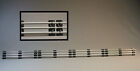Lionel O Gauge 40  Inch Long Straight Track Lot Train Tubular 0 Bulk 6-65523 New