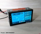 Pioneer Dmh-w4660nex Touchscreen Car Stereo Multimedia Radio 6 8  Usb Bluetooth