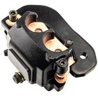 3x Front And Rear Brake Calipers For Can-am Atv 2017-2019 705600862 705600861