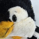 Webkinz Ganz Penguin Black White Super Soft 8  Plush  hm132 No Code