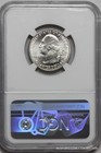 Ngc Ms66 2019-w Pacific Hp 1st  w  Mint Marked Atb Washington Quarters 25c  71 