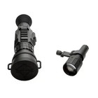 Sightmark Wraith Hd 4-32x50 Digital Day Night Vision Rifle Scope Video Record