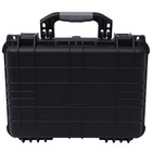 Protective Equipment Case 16 x13 x6 9  Black