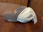 Bushmills Irish Whiskey Legacy Drifit Hat By Nike - Nwt 