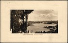 605 Levant France Office Abroad To Belgium Card 1910 Constantinople - Bruxelles
