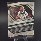 Dominique Malonga 2025 Panini Prizm Wnba  116 Wnba Logo Image Variation Dick s