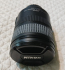 Nikon Af-s Nikkor 24-120mm F 3 5-5 6 Swm Vr Ed Vr Swm If Zoom Lens Aspherical 72