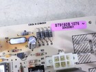 Honeywell St9160b1076 Fan Control Circuit Board 2043081