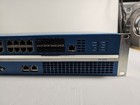 Palo Alto Pa-4020 24-port Firewall Security Appliance W  2x Psu 