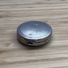Richard Hudnut Deauville Antique Powder Compact Vintage